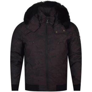 Manteau femme Moose Knuckles S
